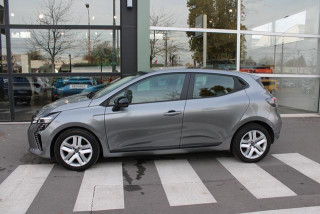Renault Clio 1.0 tCe 