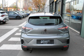 Renault Clio 1.0 tCe 