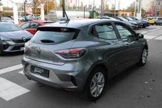 Renault Clio 1.0 tCe 