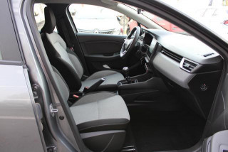 Renault Clio 1.0 tCe 