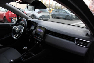 Renault Clio 1.0 tCe 