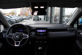 Renault Clio 1.0 tCe 