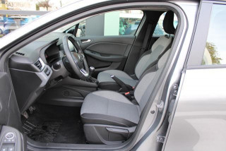 Renault Clio 1.0 tCe 