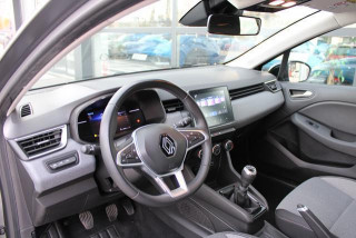 Renault Clio 1.0 tCe 