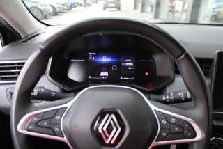 Renault Clio 1.0 tCe 