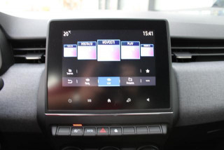 Renault Clio 1.0 tCe 