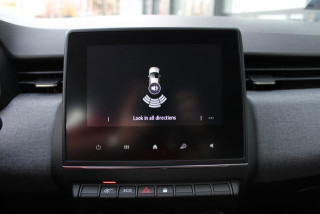 Renault Clio 1.0 tCe 