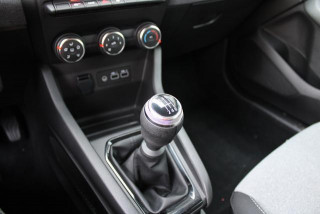 Renault Clio 1.0 tCe 