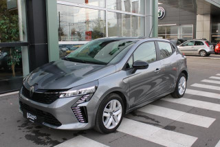 Renault Clio 1.0 tCe 