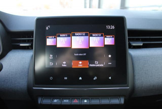 Renault Clio 1.0 tCe 