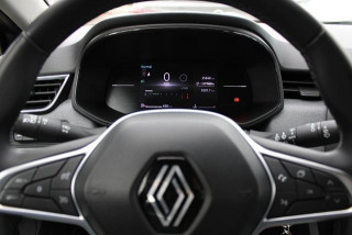 Renault Clio 1.0 tCe 