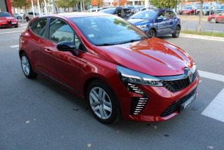 Renault Clio 1.0 tCe 