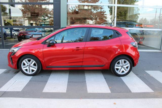 Renault Clio 1.0 tCe 