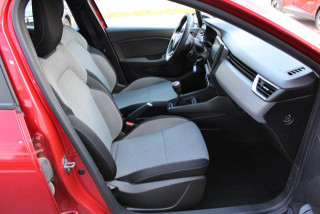 Renault Clio 1.0 tCe 