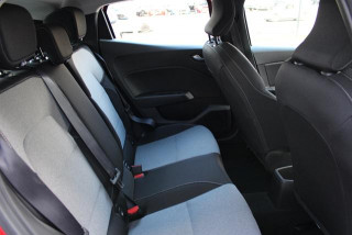 Renault Clio 1.0 tCe 