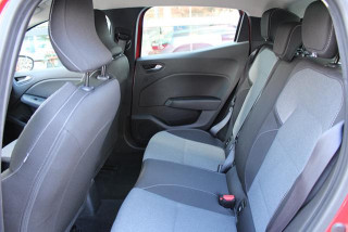 Renault Clio 1.0 tCe 