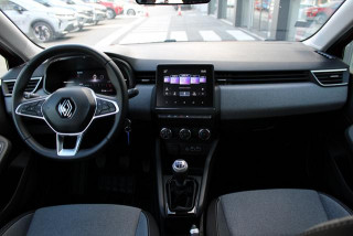 Renault Clio 1.0 tCe 