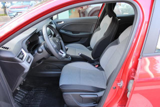 Renault Clio 1.0 tCe 