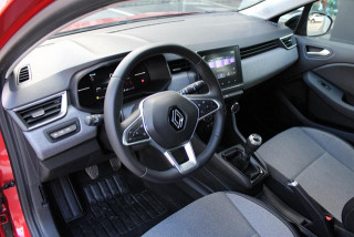 Renault Clio 1.0 tCe 