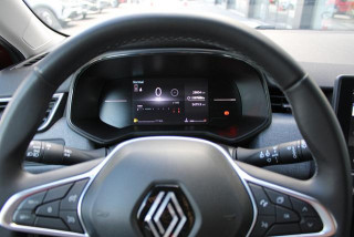 Renault Clio 1.0 tCe 