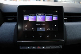 Renault Clio 1.0 tCe 