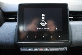 Renault Clio 1.0 tCe 