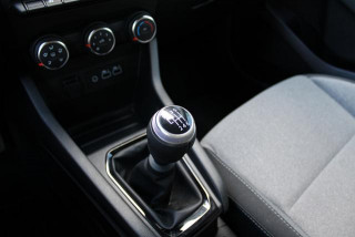 Renault Clio 1.0 tCe 