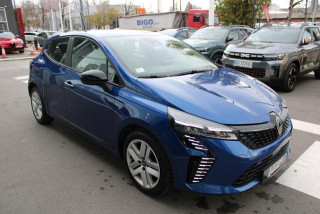 Renault Clio 1.0 tCe 