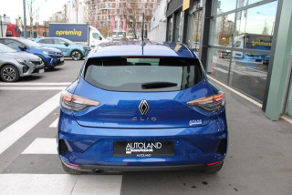 Renault Clio 1.0 tCe 