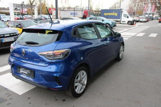 Renault Clio 1.0 tCe 