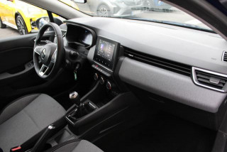 Renault Clio 1.0 tCe 