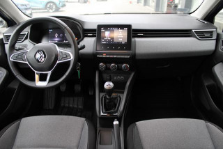 Renault Clio 1.0 tCe 