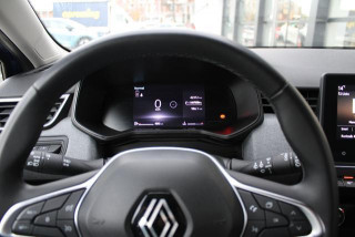 Renault Clio 1.0 tCe 