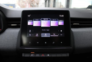 Renault Clio 1.0 tCe 