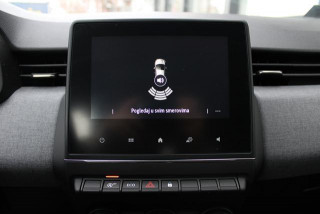 Renault Clio 1.0 tCe 