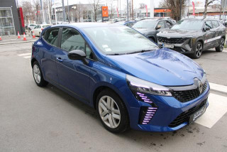 Renault Clio 1.0 TCE 