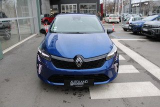 Renault Clio 1.0 TCE 