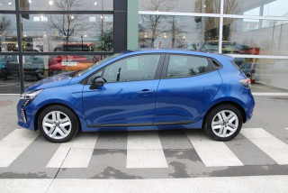 Renault Clio 1.0 TCE 