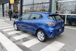 Renault Clio 1.0 TCE 