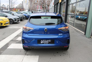 Renault Clio 1.0 TCE 