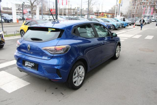 Renault Clio 1.0 TCE 