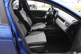 Renault Clio 1.0 TCE 