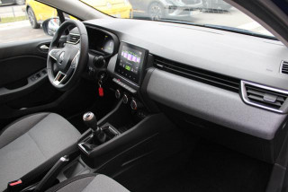 Renault Clio 1.0 TCE 