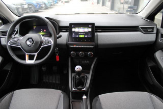 Renault Clio 1.0 TCE 