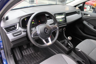 Renault Clio 1.0 TCE 