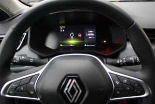 Renault Clio 1.0 TCE 