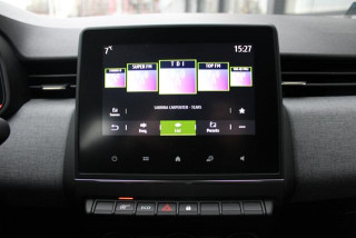 Renault Clio 1.0 TCE 