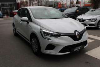 Renault Clio 1.5 dCi Van 