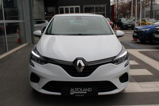 Renault Clio 1.5 dCi Van 
