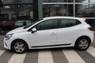Renault Clio 1.5 dCi Van 